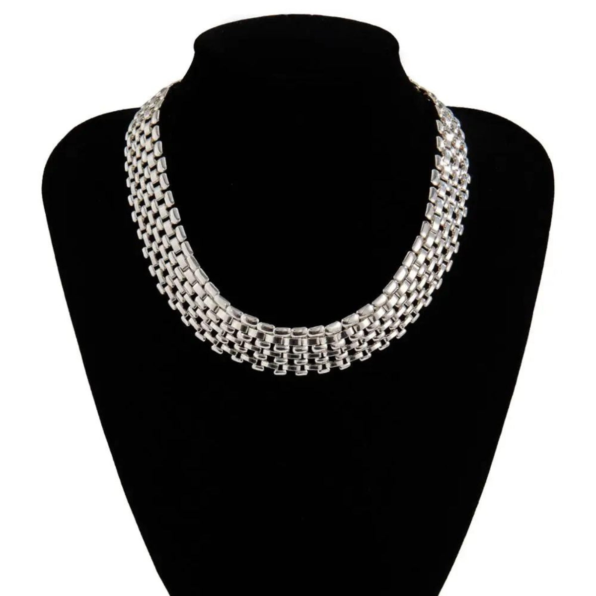 Elegant Splendor Necklace